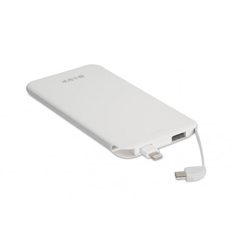 Plastik Kasa Powerbank 5000 Mah