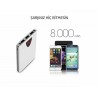 Plastik Kasa Powerbank 8000 Mah