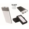 Plastik Kasa Powerbank 6000 Mah
