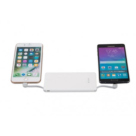 Plastik Kasa Powerbank 5000 Mah