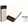 Plastik Kasa Powerbank 10000 Mah