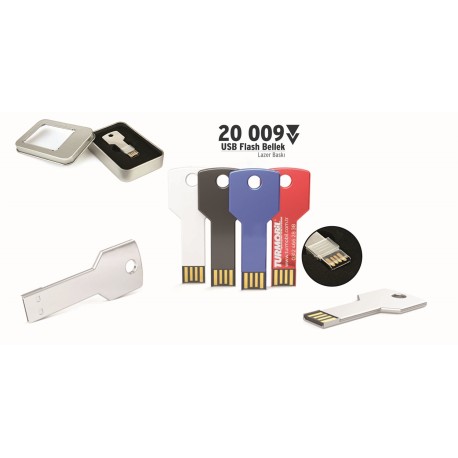 Anahtar Usb Flash Bellek