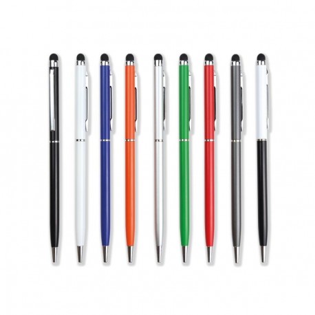 Dokunmatik Uclu kalem