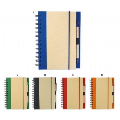 Geri Dönüşümlü Ajanda